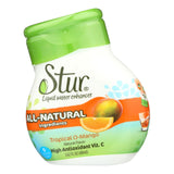 Stur Orange Mango Natural Liquid Water Enhancer - Pack of 6 (1.62 fl oz) - Cozy Farm 