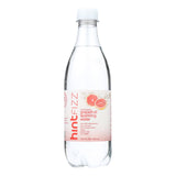 Hint Fizz Sparkling Water, Grapefruit  - Case Of 12 - 16.9 Fz - Cozy Farm 