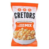 G.H. Cretors Popped Corn, 5 Oz. Bags (Case of 12) - Cozy Farm 