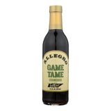 Allegro Marinade, Game Tame  - Case Of 6 - 12.7 Fz - Cozy Farm 