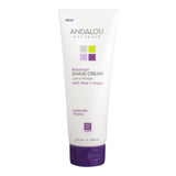 Andalou Naturals Lavender and Thyme Shampoo - 8 Ounce - Cozy Farm 