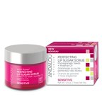 Andalou Naturals Illuminating Sugar Lip Scrub - 0.5 Oz - Cozy Farm 