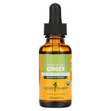 Herb Pharm Ginger Liquid Extract - 1 Fl Oz - Cozy Farm 