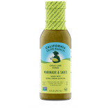 California Olive Ranch Marinade Sauce Chile Lime, 10 Fl. Oz, 6-Pack - Cozy Farm 