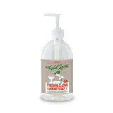 Rebel Green Hand Soap Chai Tea | Pack of 4 | 16.9 Fl Oz - Cozy Farm 