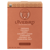 Lovebird Cinnamon Greenfinch Cereal (6 x 7 oz) - Cozy Farm 