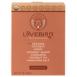 Lovebird Cinnamon Greenfinch Cereal (6 x 7 oz) - Cozy Farm 
