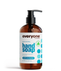 Everyone Hand Soap Eucalyptus Scent (12.75 Fl Oz) - Cozy Farm 
