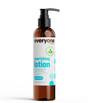 Everyone Lotion Unscented (8 Fl Oz), Nourishing & Fragrance-Free for Sensitive Skin - Cozy Farm 