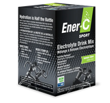 Energ-C Sport Drink Mix Lemon Lime - 12 Count - Cozy Farm 