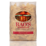 Rao's Farfalle Pasta, 6-Pack (16 Oz Each) - Cozy Farm 