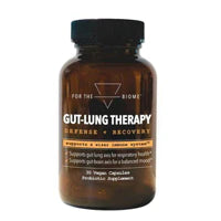 For The Biome - Gut Lung Therapy Defense Recovery  14 Count - Cozy Farm 