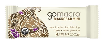 Gomacro Almond Butter Coconut Mini Bars - 7.1 oz - Cozy Farm 