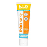 Thinksport Baby Sunscreen SPF 30 – 3 Fl Oz | 3-Pack - Cozy Farm 