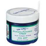 Dale Audrey TPST Cool Mint W/Neem Toothpaste - 3.2 Oz - Cozy Farm 