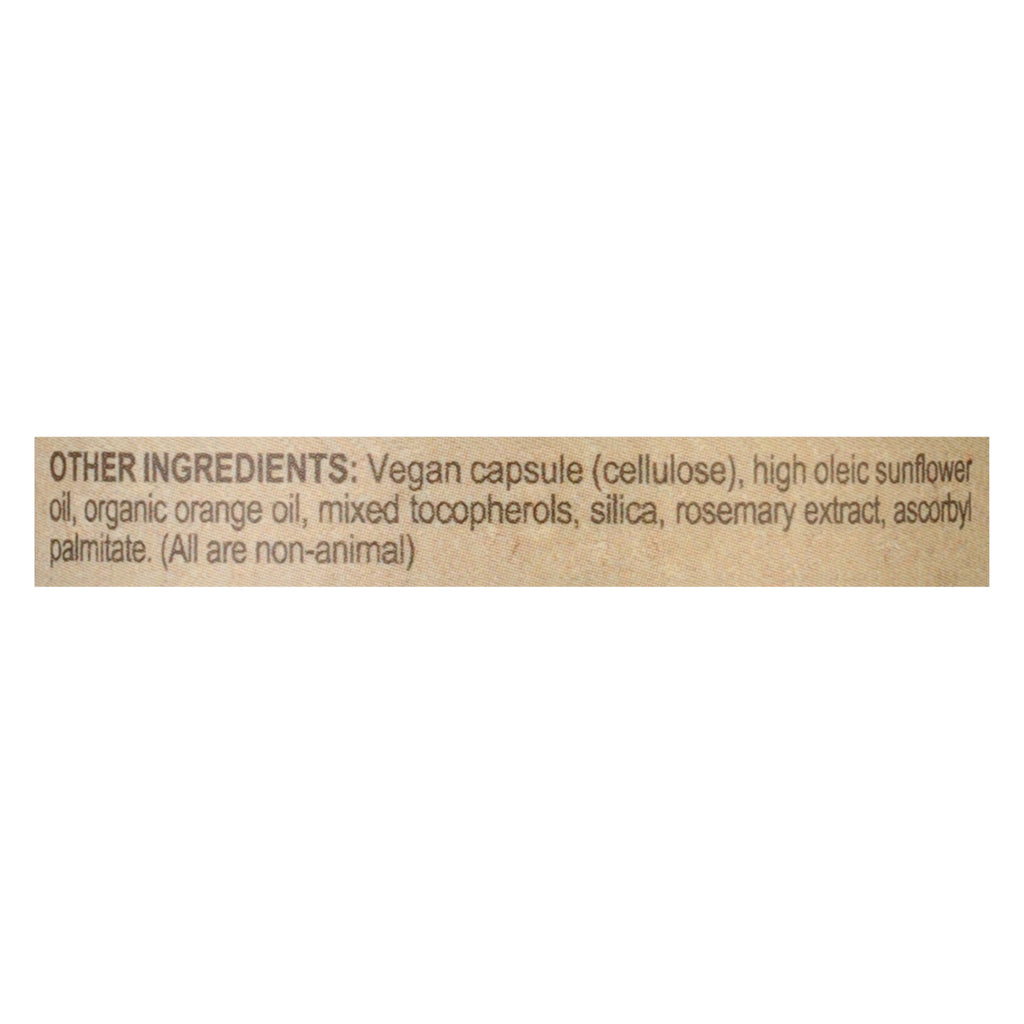 Deva Vegan Vitamins DHA-EPA (Delayed Release) Vegan - 90 Vcap, 1 Each - Cozy Farm 