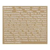 Surya Brasil Henna Cream Copper - 2.37 Oz - Cozy Farm 