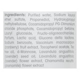 Vh-Essentials pH-Balanced Feminine Wash: Tea Tree Oil & Prebiotics for Odor Control & Hygiene - Cozy Farm 