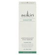 Sukin Hydrating Antioxidant Eye Serum - 1 Fl Oz - Cozy Farm 