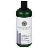 Mill Creek Hemp Shampoo - 14 Fl Oz - Cozy Farm 