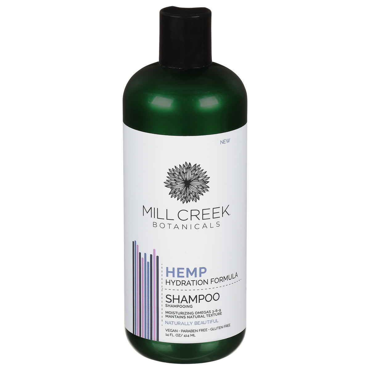 Mill Creek: Natural Hair & Skin Care Solutions