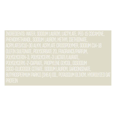 Gelo Hand Soap Pump Fresh, 10 fl. oz. - Cozy Farm 