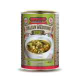 Upton's Naturals Vegan Italian Wedding Soup, 8 - 14.5 oz. Bowls - Cozy Farm 