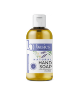 Brittanie's Thyme Lavender Chamomile Hand Soap - 4 Fl Oz - Cozy Farm 