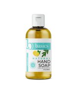 Brittanie's Thyme Lemon Sage Hand Soap (4 Fz) - Cozy Farm 