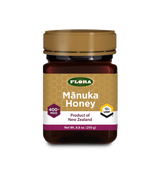 Flora Manuka Honey MGO 400+ / 12+, 8.8 oz - Cozy Farm 