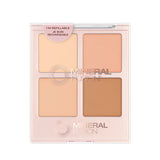 Mineral Fusion Indulgence Makeup Concealer Refill - 0.21 Oz - Cozy Farm 