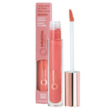 Mineral Fusion HydroShine Lip Gloss - Sedona, .15 oz - Cozy Farm 