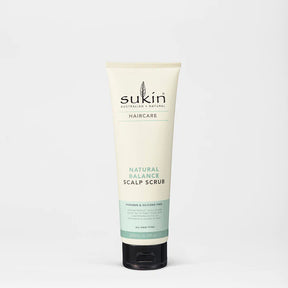 Sukin Natural Balance Scalp Scrub - 6.76 Fl Oz - Cozy Farm 