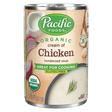 Pacific Foods Creamy Chicken Soup Cans (Pack of 12 - 10.5 Oz) - Cozy Farm 