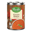 Pacific Foods Tomato Bisque (12-16.3 Oz Cans) - Cozy Farm 