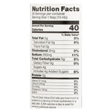 Ocean's Halo Spicy BBQ Sauce, 12 Fl Oz, Pack of 6 - Cozy Farm 