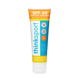 Thinksport SPF 30 Kids Sunscreen (Pack of 3) - Cozy Farm 