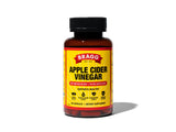 Bragg Supp Apple Cider Vinegar Capsules - 90 Ct. - Cozy Farm 