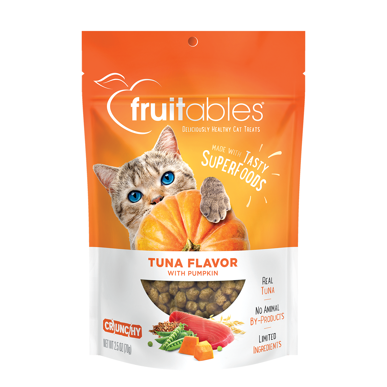 Fruitables