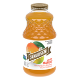 R.W. Knudsen Just Mango Juice, 32 Fl Oz (Pack of 6) - Cozy Farm 