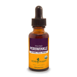 Herb Pharm - Periwinkle Liquid Extract - 1 Fl Oz - Cozy Farm 