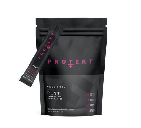 Protkt Lq Rest Pkt Mixed Berry 6-4 Fl Oz (Pack of 10) - Cozy Farm 