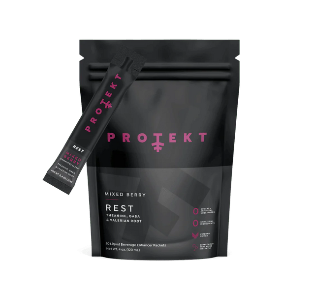 Protkt Lq Rest Pkt Mixed Berry 6-4 Fl Oz (Pack of 10) - Cozy Farm 