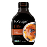 Rxsugar 16-Ounce Pancake Syrup (Pack of 6) - Cozy Farm 