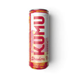 Kumu Awaken Sparkling Straw Mango, 12-Pack of 12 Fl Oz. Cans - Cozy Farm 