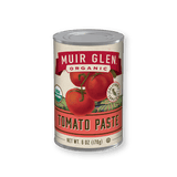 Muir Glen Double Concentrated Tomato Paste - 5.5 Oz - Cozy Farm 