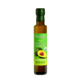 Benissimo Organic Avocado Oil (Pack of 6 - 8.45 Fl Oz) - Cozy Farm 