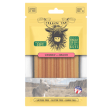 Yellow Yak Churro Bacon Soft & Dense Chews (Pack of 6 - 4 Oz) - Cozy Farm 