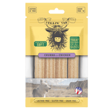 Yellow Yak Churro Chew Chicken Dense Soft Density Dog Treats 6 x 4 Oz - Cozy Farm 