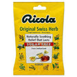Ricola Sugar-Free Swiss Herb Cough Drops, 152 Lozenges - Cozy Farm 